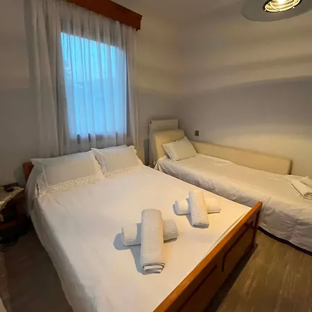 Betoula's Apartment *