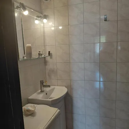 Apartment Betoula's Angelochorion